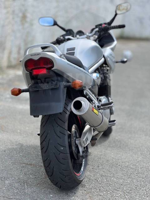 Suzuki GSF 1200S Bandit. 1 200. ., , ,   