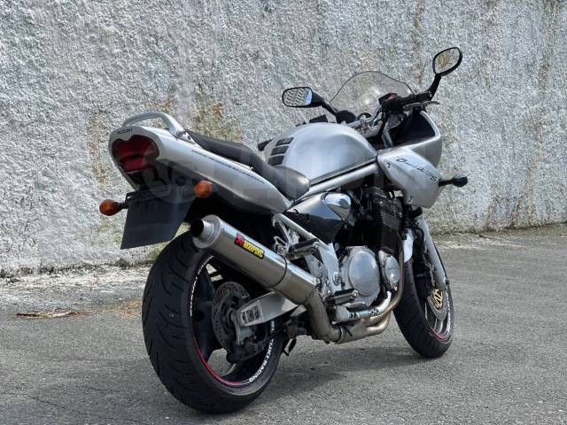 Suzuki GSF 1200S Bandit. 1 200. ., , ,   