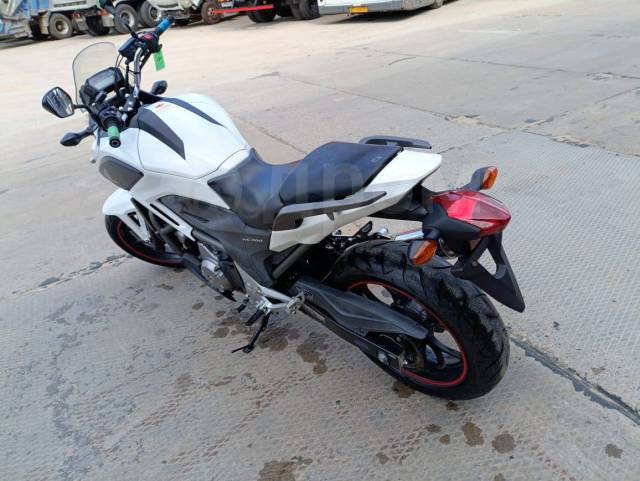 Honda NC 700X. 700. ., ,   