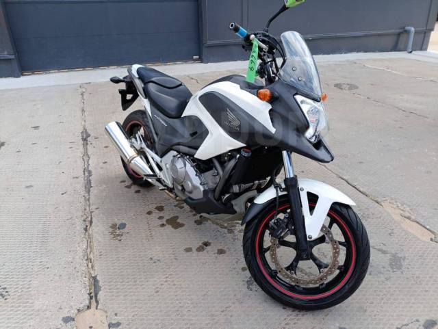 Honda NC 700X. 700. ., ,   