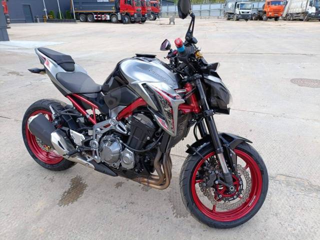 Kawasaki Z 900. 950. ., , ,   