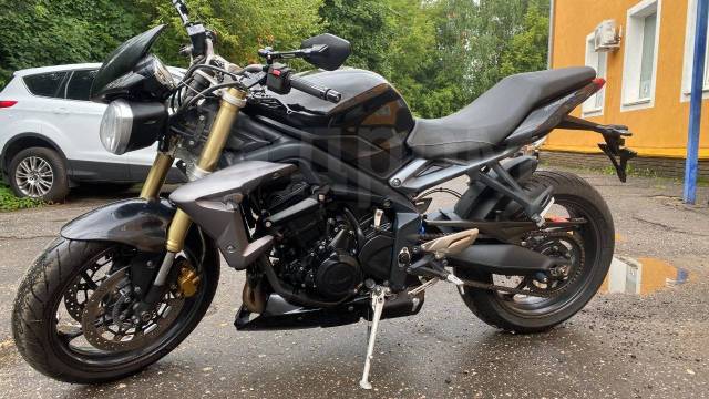 Triumph Street Triple. 675. ., , ,   