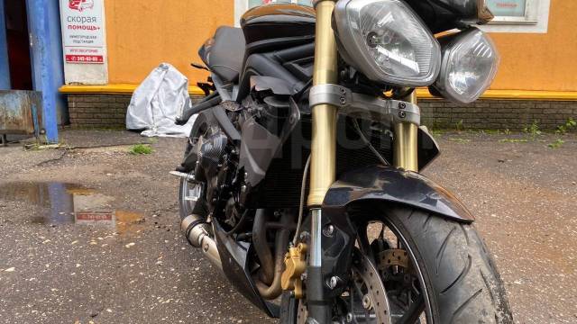 Triumph Street Triple. 675. ., , ,   