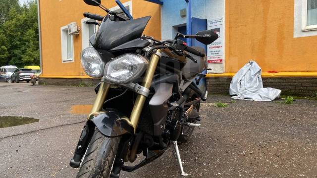 Triumph Street Triple. 675. ., , ,   