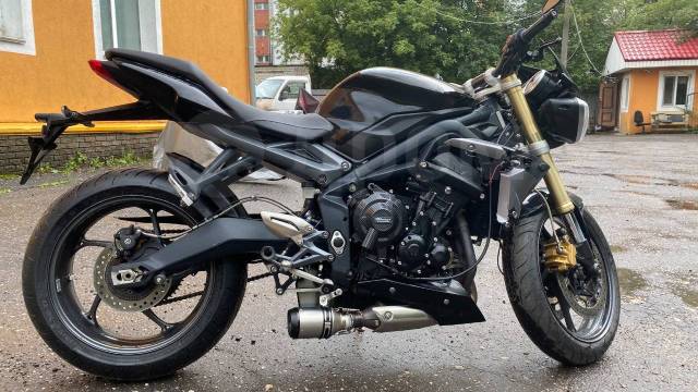 Triumph Street Triple. 675. ., , ,   