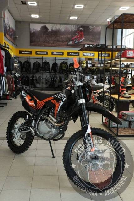 Kayo T4 300 Enduro PR. 271. ., , ,   