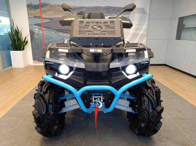 Stels ATV 1000G Guepard Trophy EPS. ,  \,  .     