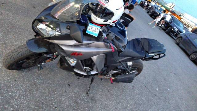 Kawasaki Ninja. 1 000. ., , ,   