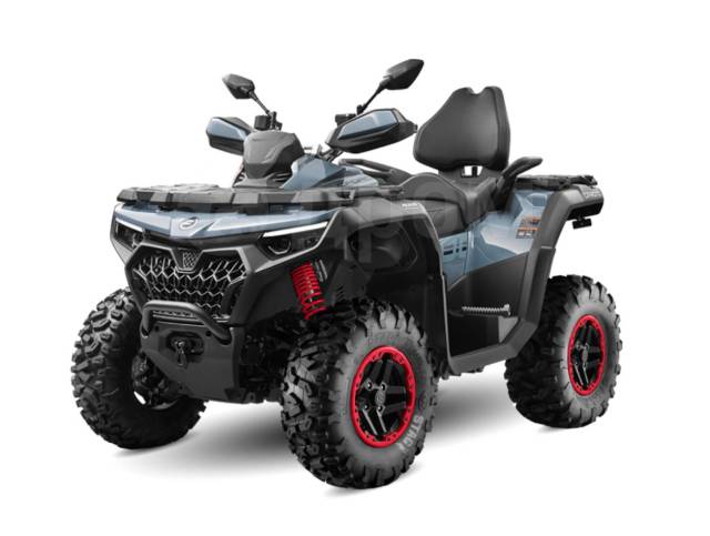 CFMoto CForce 800 HO EPS LTD, 2024. ,  \,  .     