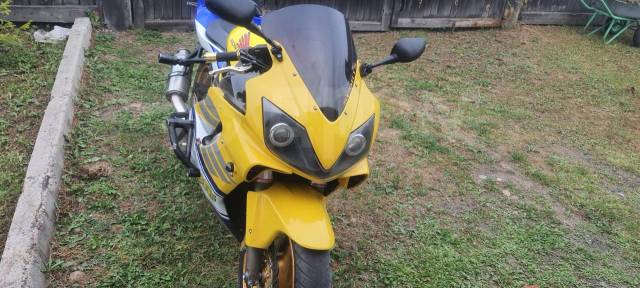 Honda CBR 600F4i. 600. ., , ,   