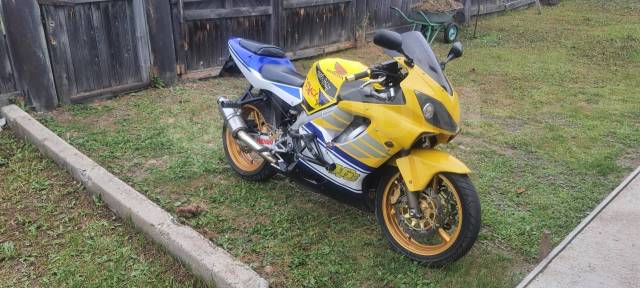 Honda CBR 600F4i. 600. ., , ,   