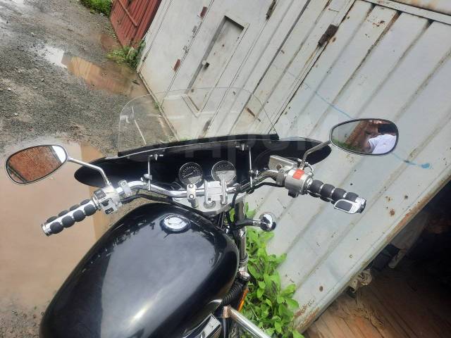 Honda VF 750 Magna. 750. ., , ,   