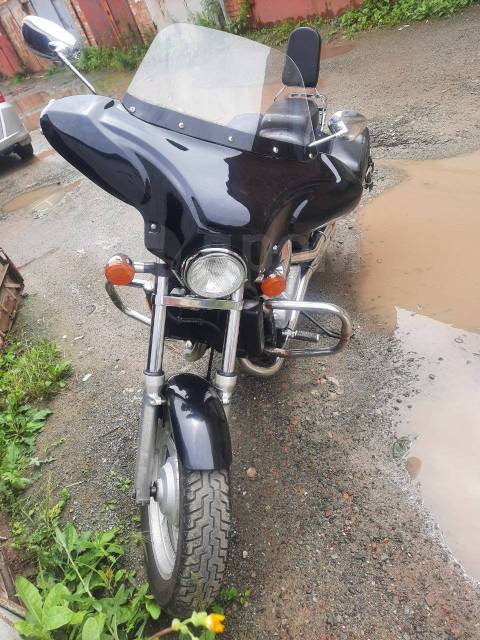 Honda VF 750 Magna. 750. ., , ,   