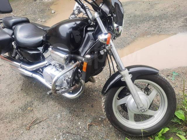 Honda VF 750 Magna. 750. ., , ,   