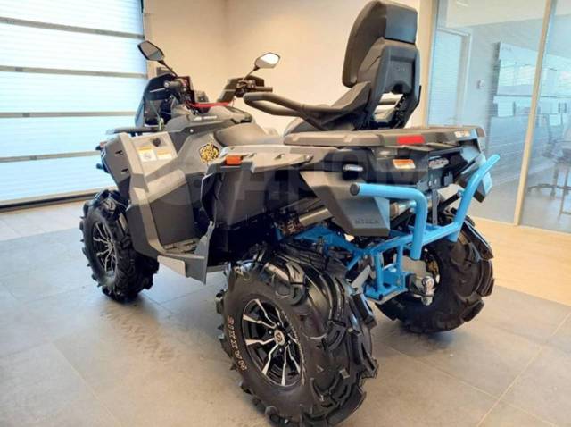 Stels ATV 800G Guepard Trophy. ,  \,  .     