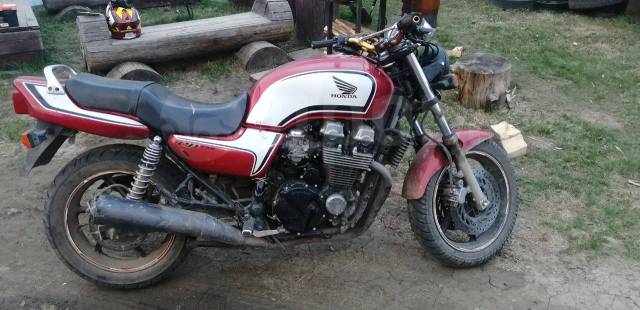 Honda. 750. ., , ,   