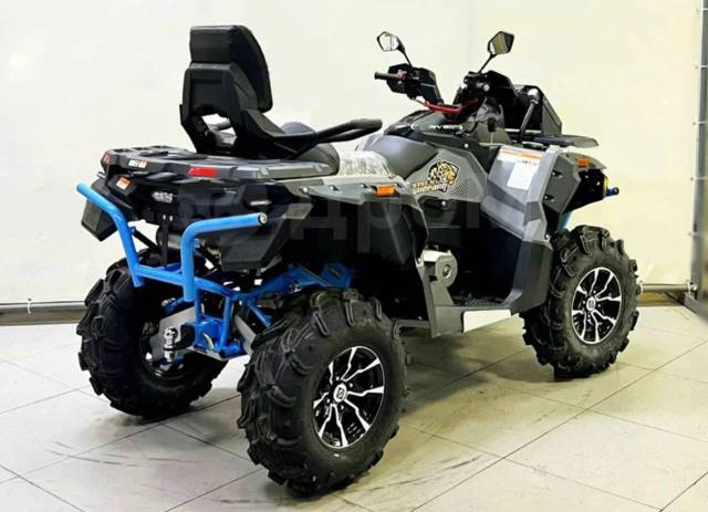 Stels ATV 800G Guepard Trophy Pro. ,  \,  .     