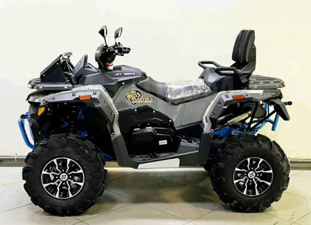 Stels ATV 800G Guepard Trophy Pro. ,  \,  .     