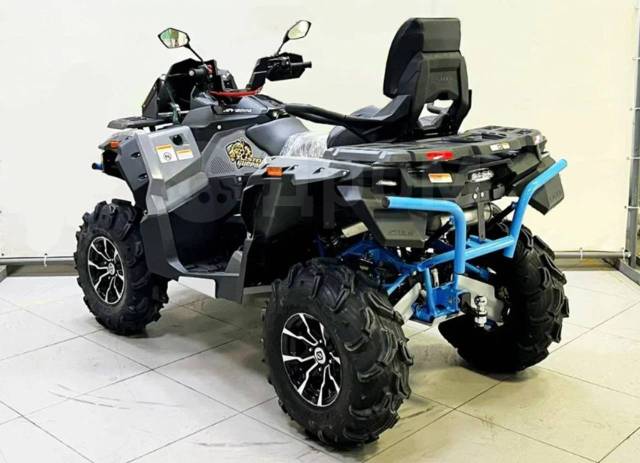 Stels ATV 800G Guepard Trophy Pro. ,  \,  .     