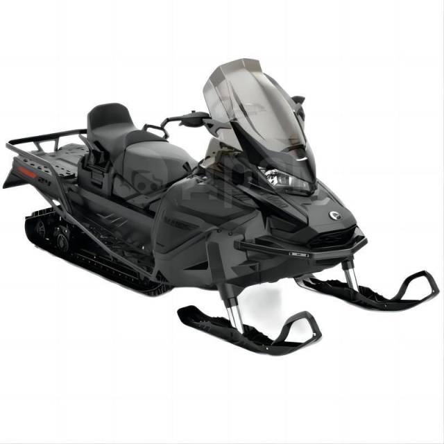 BRP Ski-Doo Skandic SWT. ,  ,   