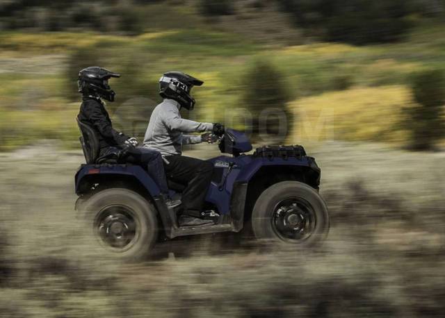 Polaris Sportsman Touring 850. ,  \,  .     