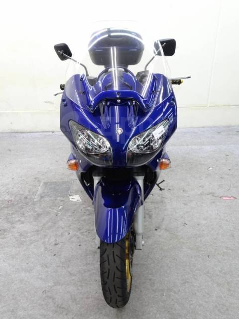 Yamaha FJR 1300A. 1 300. ., , ,   