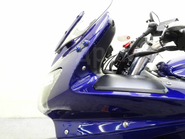 Yamaha FJR 1300A. 1 300. ., , ,   