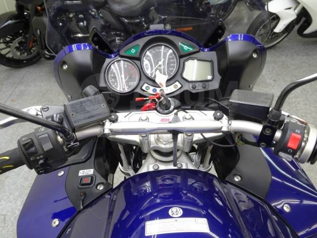 Yamaha FJR 1300A. 1 300. ., , ,   