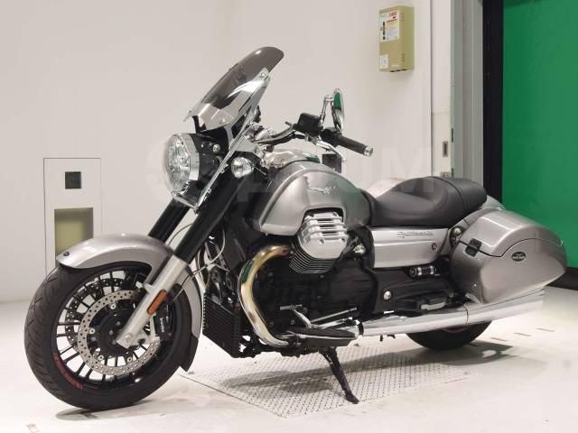 Moto Guzzi