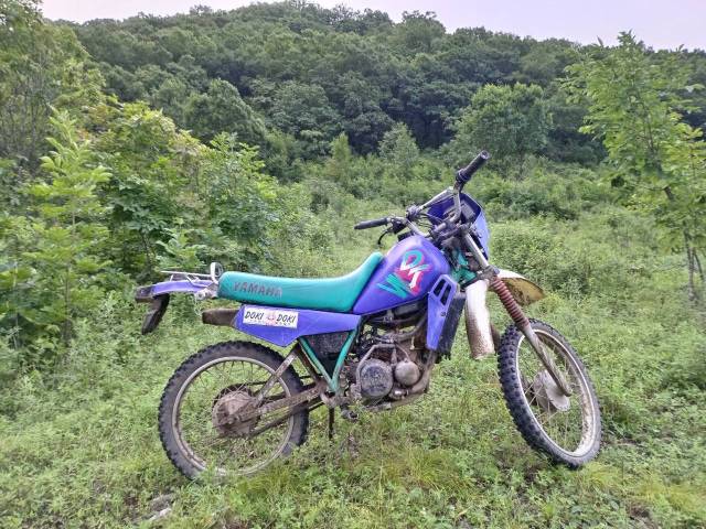 Yamaha DT50. 49. ., ,  ,   