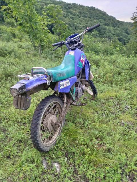 Yamaha DT50. 49. ., ,  ,   