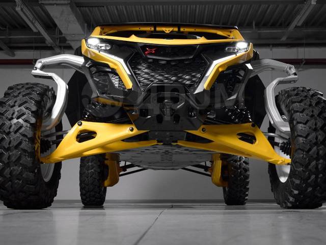 BRP Can-Am Maverick X RS. ,  \,   