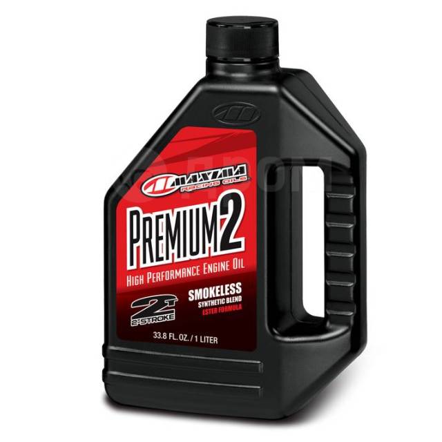  2T    Premium 2 Injector/Premix Maxima 1  