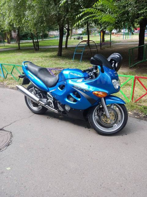 Suzuki GSX 600F Katana. 600. ., , ,   