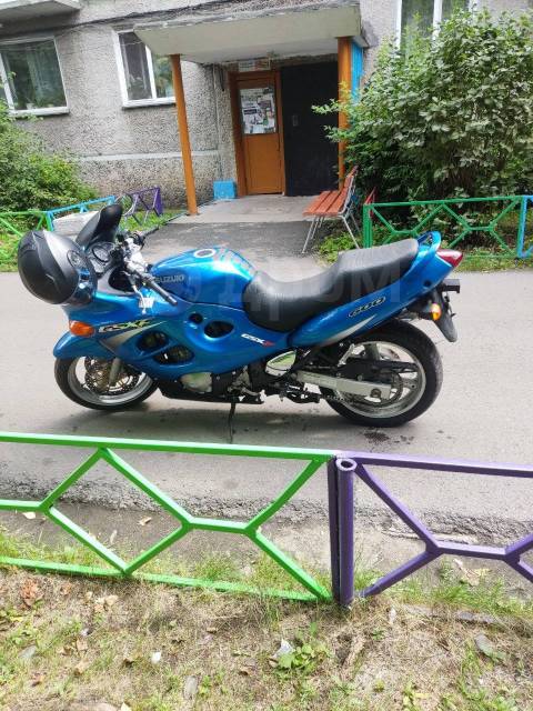 Suzuki GSX 600F Katana. 600. ., , ,   