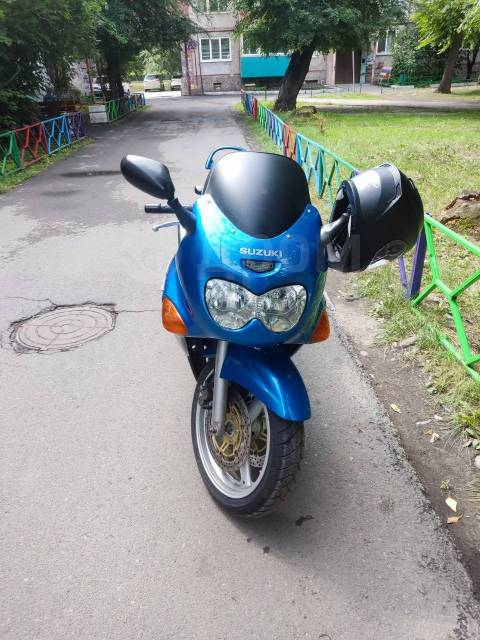 Suzuki GSX 600F Katana. 600. ., , ,   