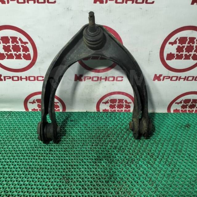 Купить Рычаг передний верхний Toyota Crown GRS181 4Grfse 2004 в Южно ...