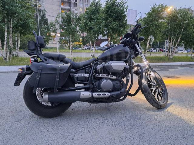 Yamaha XV950. 950. ., , ,   