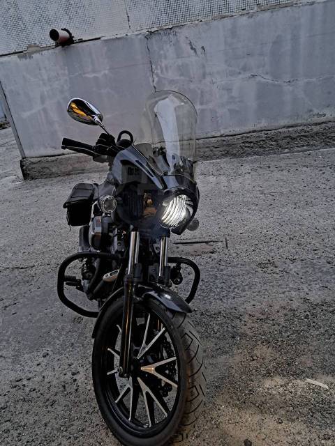 Yamaha XV950. 950. ., , ,   