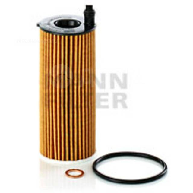    MANN-FILTER HU60141Z 