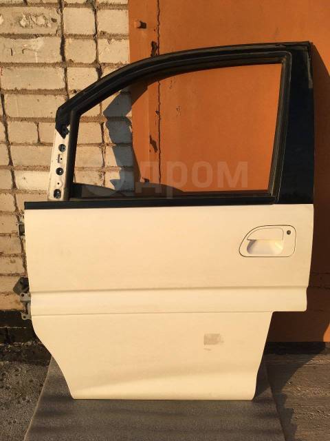   Mitsubishi Delica Space Gear MR178963,  