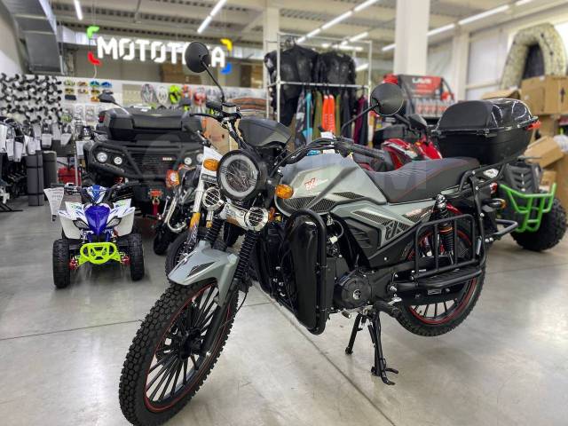 FXmoto