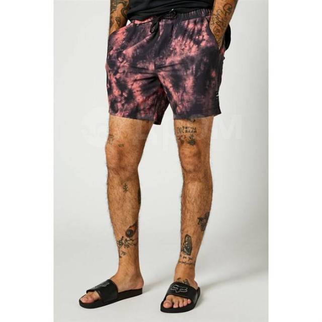  Fox Essex Down N Dirty Short (Atomic Punch, 2021),  L 