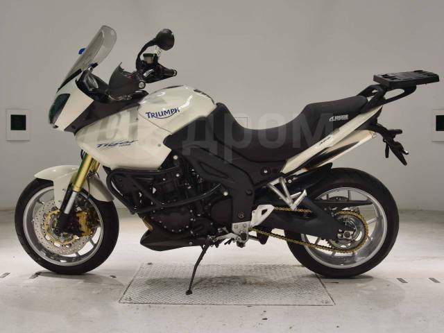 Triumph Tiger 1050