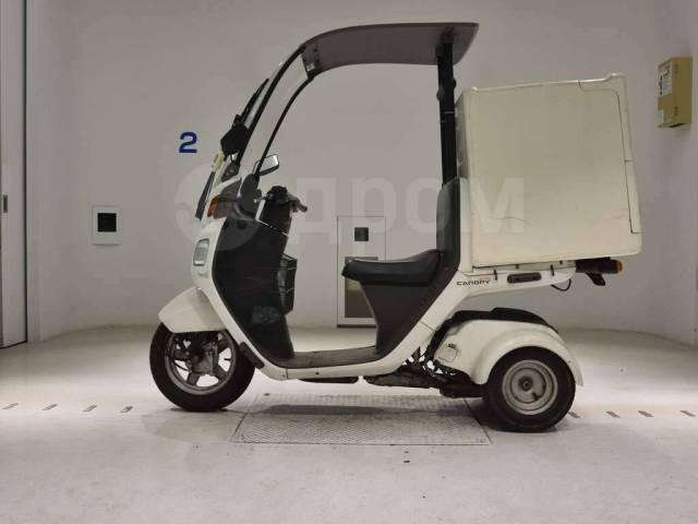 Honda Gyro Canopy TA03. 50. ., ,   