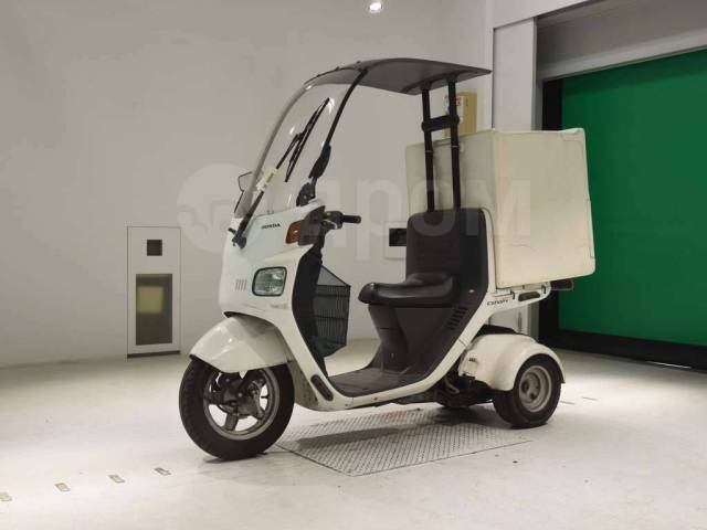 Honda Gyro Canopy TA03. 50. ., ,   