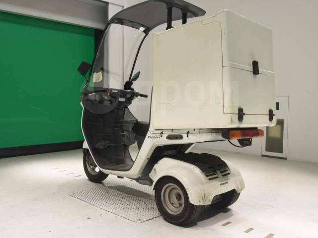 Honda Gyro Canopy TA03. 50. ., ,   