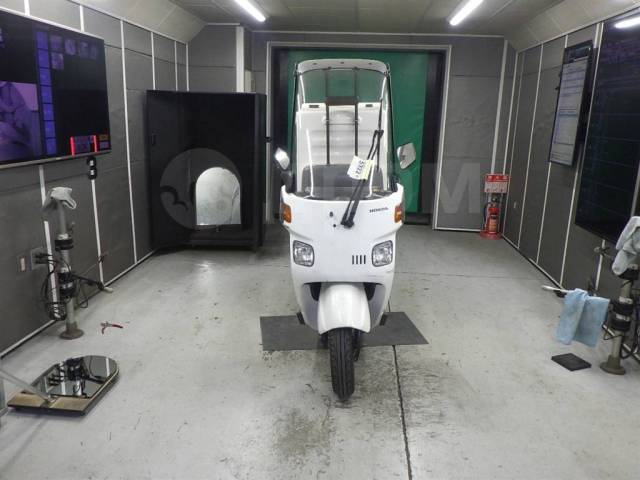 Honda Gyro Canopy TA03. 50. ., ,   