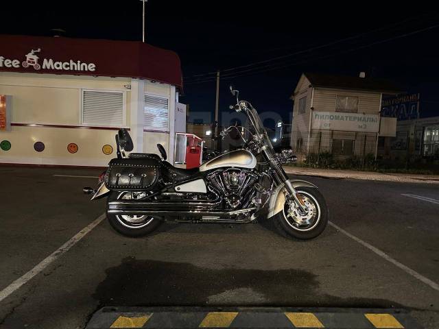 Kawasaki VN Vulcan 2000. 2 058. ., , ,   