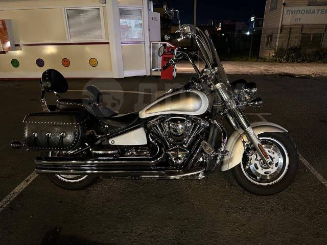 Kawasaki VN Vulcan 2000. 2 058. ., , ,   